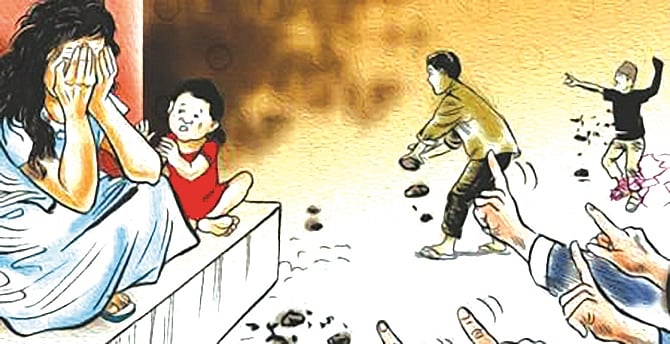 சிறார்களுக்கு தின்பண்டம் வழங்க மறுப்பு :5 பேர் மீது வழக்கு, 2 பேர் கைது - அரசு தரப்பில் வெளியான விளக்கம்!