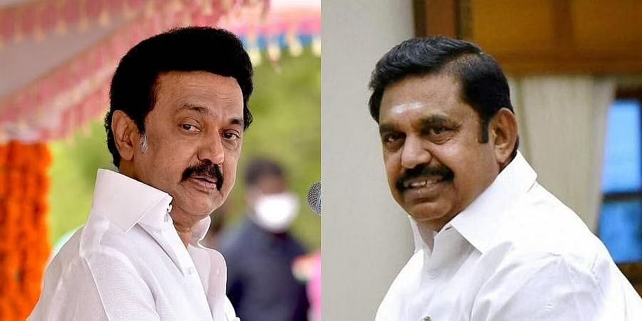 "குஜராத் மாடலை விட திராவிட மாடல் தான் இந்தியாவிற்கே முன்மாதிரி" - அமைச்சர் PTR நேரடி தாக்கு !