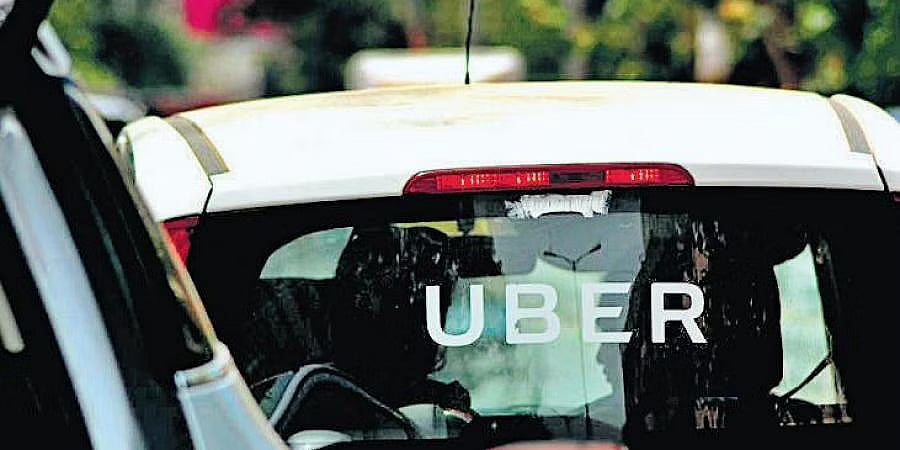 "DONT CALL ME அண்ணா, UNCLE.." - இணையத்தில் வைரலாகும் Uber ஓட்டுநரின் வேண்டுகோளின் பின்னணி என்ன ?