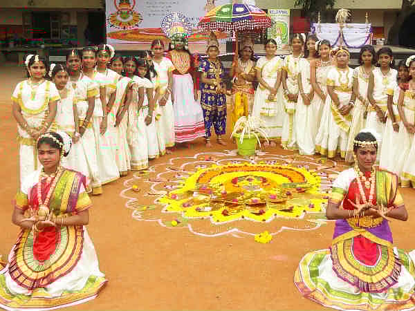 ”சமூக நல்லிணக்க விழாவாக இருக்கும் ஓணம்”.. முதலமைச்சர் மு.க.ஸ்டாலின் ஓணம் வாழ்த்து!