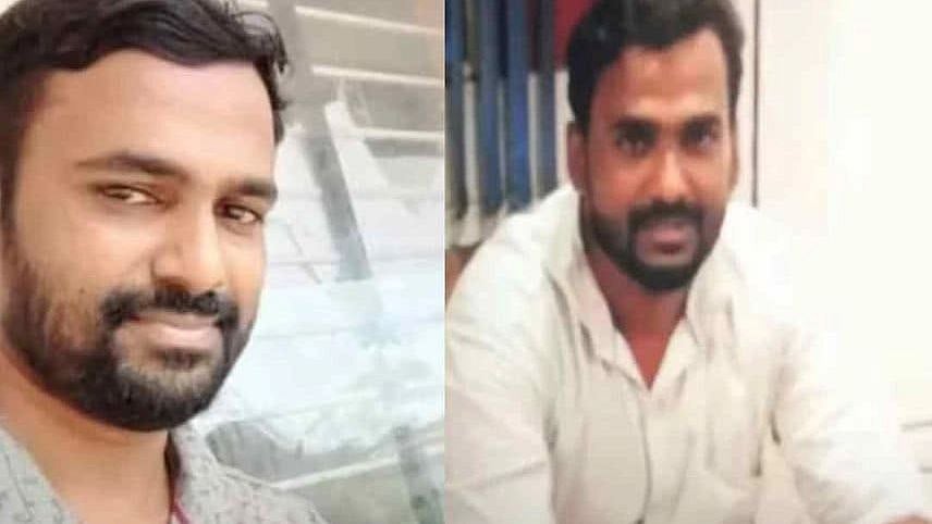 மனைவியின் கையை துண்டாக வெட்டிய கொடூர கணவன்.. கேரளாவில் பகீர் சம்பவம்!