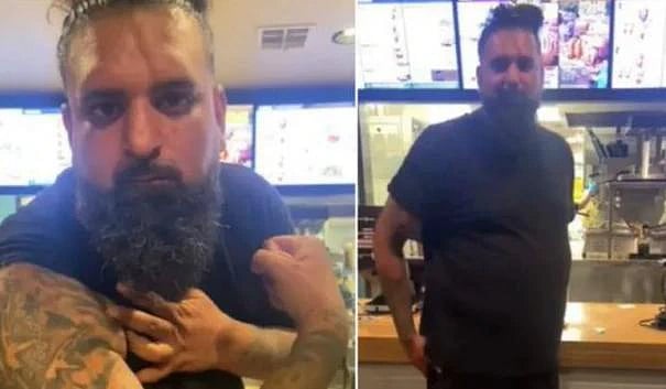 "கேவலமாக தெரிகிறீர்கள்,பொது வெளியில் வர வேண்டாம்" -அமெரிக்காவில் இந்தியரை அவமானப்படுத்திய சக இந்தியர் ! 