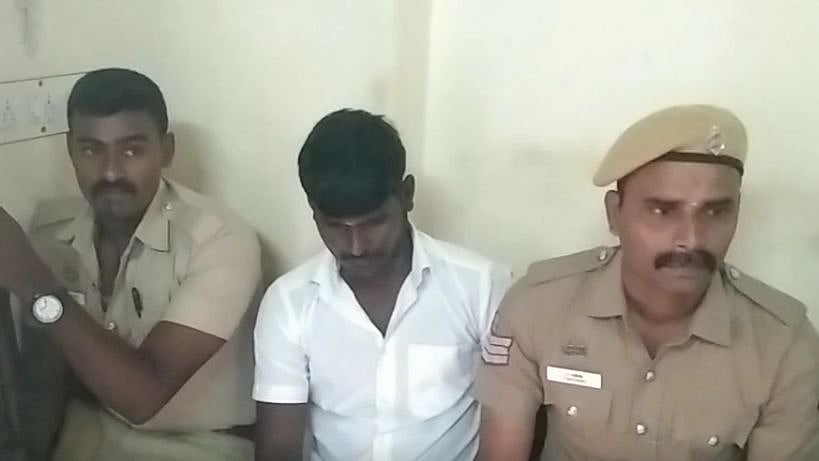 15 வயது சிறுமியை கடத்தி பாலியல் வன்கொடுமை..  இளைஞருக்கு ஆயுள் தண்டனை விதித்த மகிளா நீதிமன்றம்!