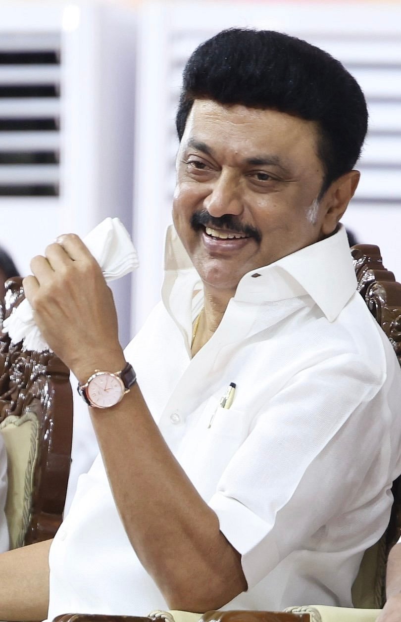 “கல்வி, சுகாதார வசதிகள் வழங்குவதில் வட இந்தியாவைவிட, சிறப்பாகச் செயல்படும் தமிழ்நாடு” : முரசொலி!