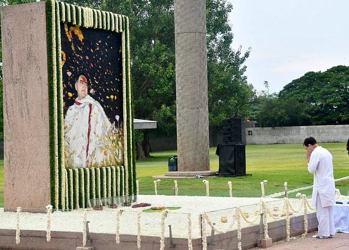 பா.ஜ.கவின் வெறுப்பரசியலை வேரறுக்க இந்திய ஒற்றுமைப் பயணத்தை தொடங்கி இருக்கும் ராகுல் காந்தி: முரசொலி!