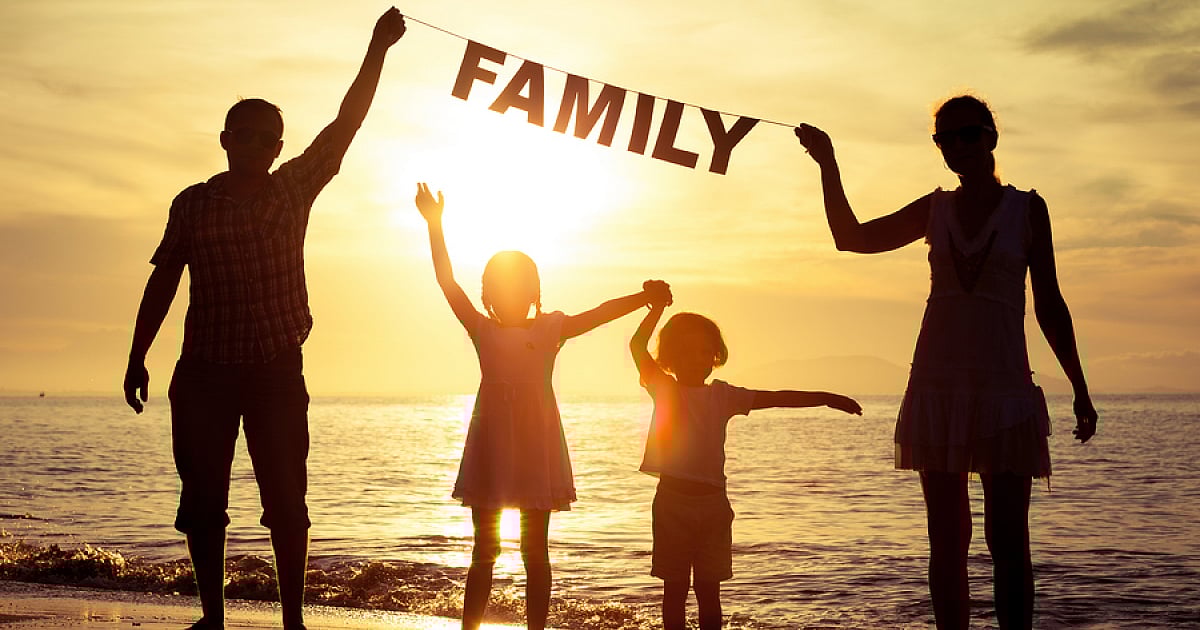 கணவன்-மனைவி உறவு, காதல், காமம், கற்பு எல்லாம் எதற்கு ? குடும்ப உறவின் அடிப்படை என்ன ?