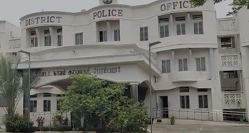 அரசு வேலை வாங்கி தருவதாக ரூ.22 லட்சம் மோசடி.. கட்சியின் நிர்வாகியிடமே கைவரிசை காட்டிய அதிமுக முன்னாள் MLA