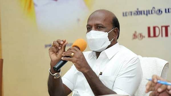 ”நாளை 1000 இடங்களில் காய்ச்சல் தடுப்பு சிறப்பு முகாம்”..  அமைச்சர் மா.சுப்பிரமணியன் தகவல்!