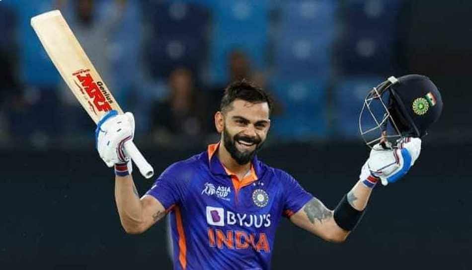 "அவர் என்னை விட திறமை வாய்ந்தவர், அதிக போட்டிகளில் ஆடுவார்" - BCCI தலைவர் கங்குலி ஆருடம் !