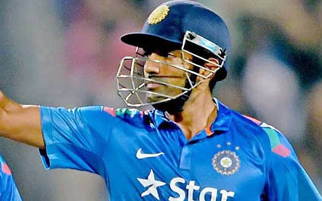 "இந்திய அணி தினேஷ் கார்த்திக் குறித்து யோசிக்கவே கூடாது" - மூத்த வீரர் ராபின் உத்தப்பா கருத்து !