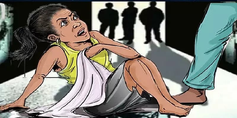 7 வயதில் இருந்து 19 வயது வரை.. உறவினர்களால் நேர்ந்த பாலியல் வன்கொடுமை : இராணுவ வீரரின் மனைவி புகார் !