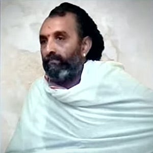 குழந்தை திருமணம் - சிறுமியை தீட்சிதருக்கு மணமுடித்து வைத்த சிதம்பரம் கோயில் தீட்சிதர்: 3பேர் அதிரடி கைது!