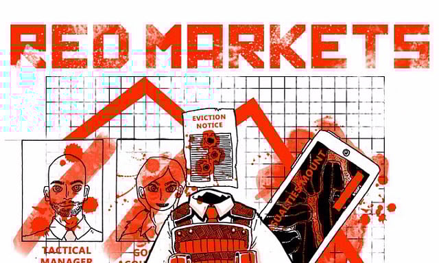 மனித உடல் உறுப்புகளை விற்கும் சந்தை.. யார் இந்த வியாபாரிகள்? எப்படி இந்த சந்தை சாத்தியமாகிறது?  