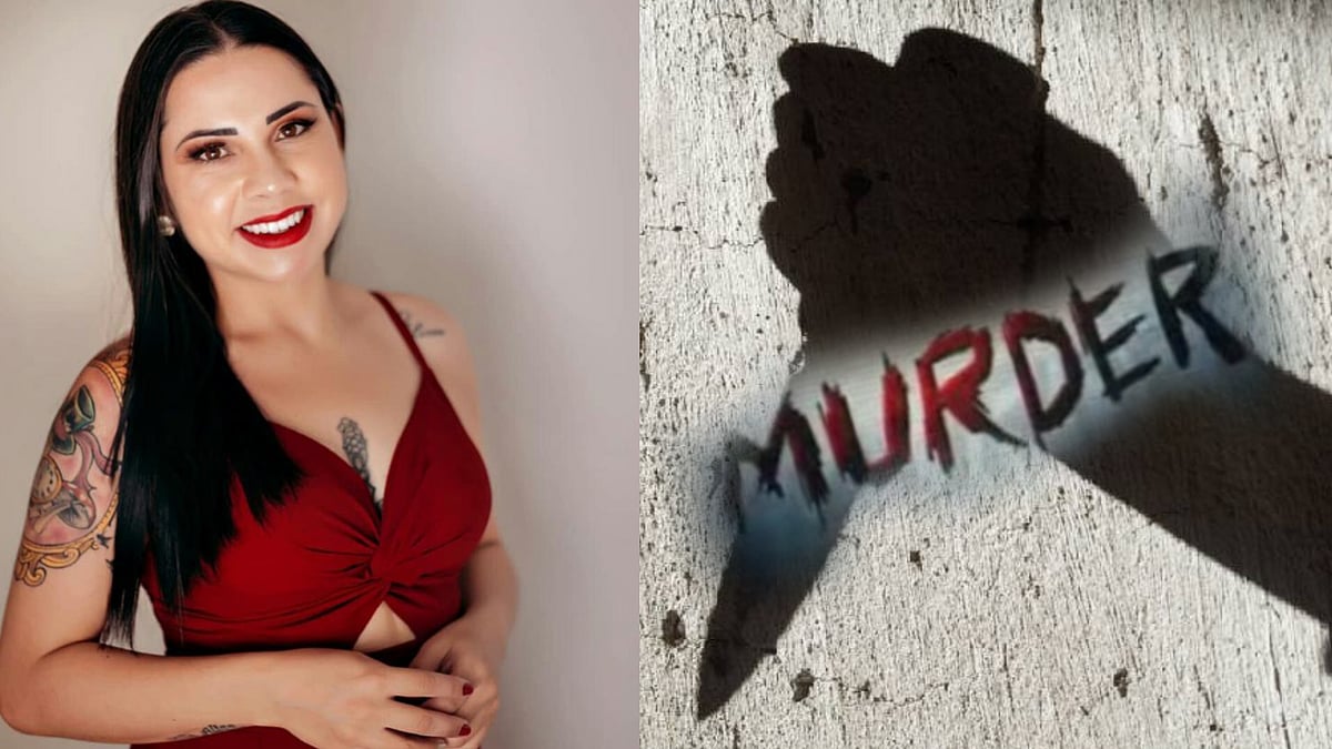 பிரேசில்: "வளர்க்க கஷ்டமா இருக்கு.. எனக்கு வேற வழி தெரியல.." :பெற்ற தாயே 2 குழந்தைகளுக்கு செய்த கொடூரம்!