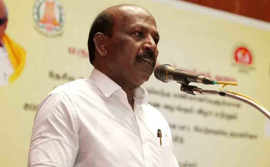 “புதிதாக பரவும் H2N3 வைரஸ் காய்ச்சல்.. தமிழ்நாட்டில் நிலை என்ன?”: அமைச்சர் மா.சுப்பிரமணியன் பேட்டி!