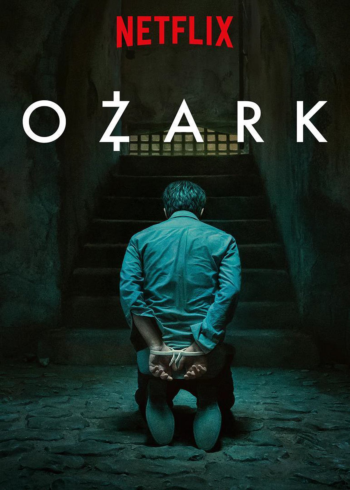 "விளிம்புநிலை மக்களை சுரண்டும்  மேல்தட்டு வர்க்கம்.." - 'ozark' தொடரின் கதைக்களம் கூற வருவது என்ன ?