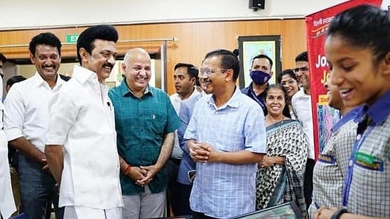 cm mk stalin delhi visit