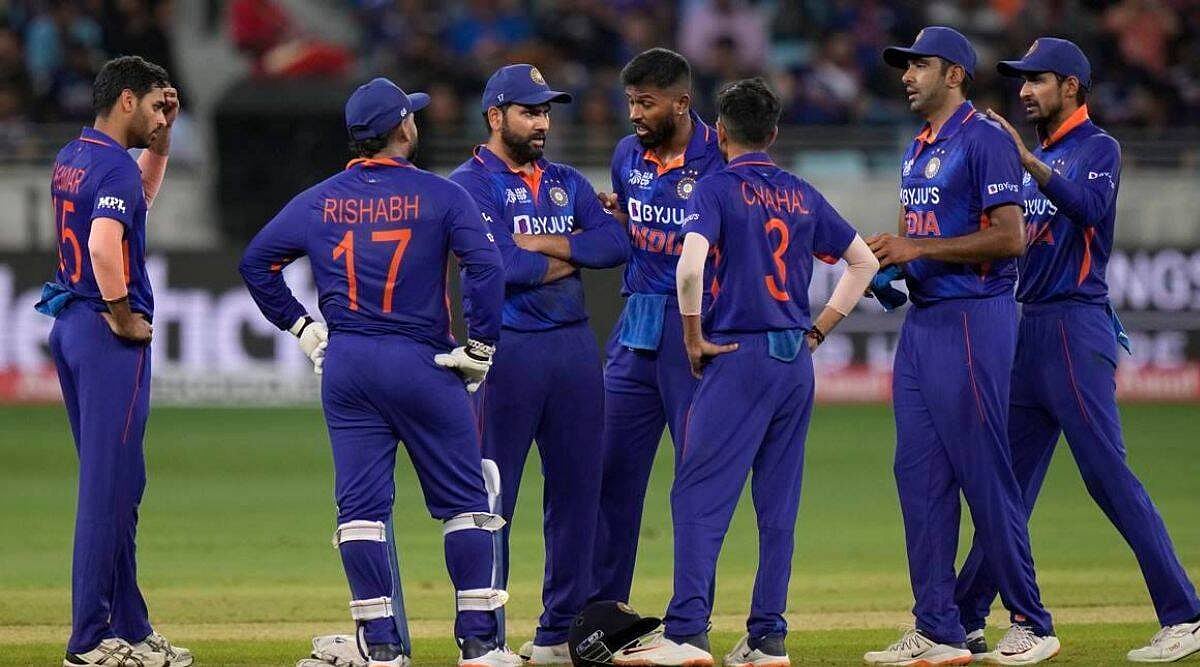 "இந்தியா வெற்றிபெற வேண்டும் என்றால் இவரை அணியில் எடுக்கவேண்டும்"- இந்திய அணி முன்னாள் வீரர் கருத்து !