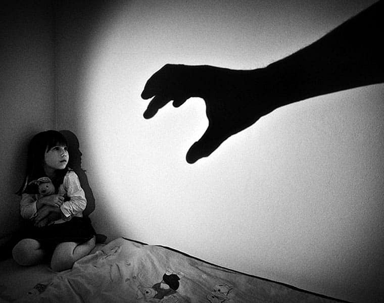 பாலியல் வன்கொடுமை: 6 மாதங்களில் 2200 சிறுவர், சிறுமிகள்.. 2022ம் ஆண்டிற்கான வெளியான அறிக்கையில் அதிர்ச்சி