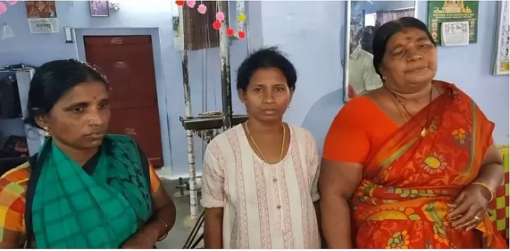 திருமணம் ஆகாத வயதானவர்களே குறி.. திருமண மோசடியில் ஈடுபட்ட கும்பல்கள் காவல்துறையில் பிடிபட்டது எப்படி ?