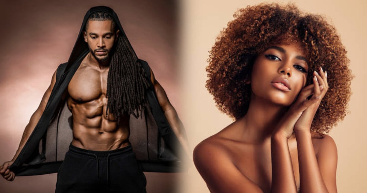 நைஜீரியாவில் வெளிநாட்டு மாடல்களுக்கு தடை.. வெள்ளை நிறுத்துக்கு பதில் கறுப்பினத்தவரை பயன்படுத்த உத்தரவு!