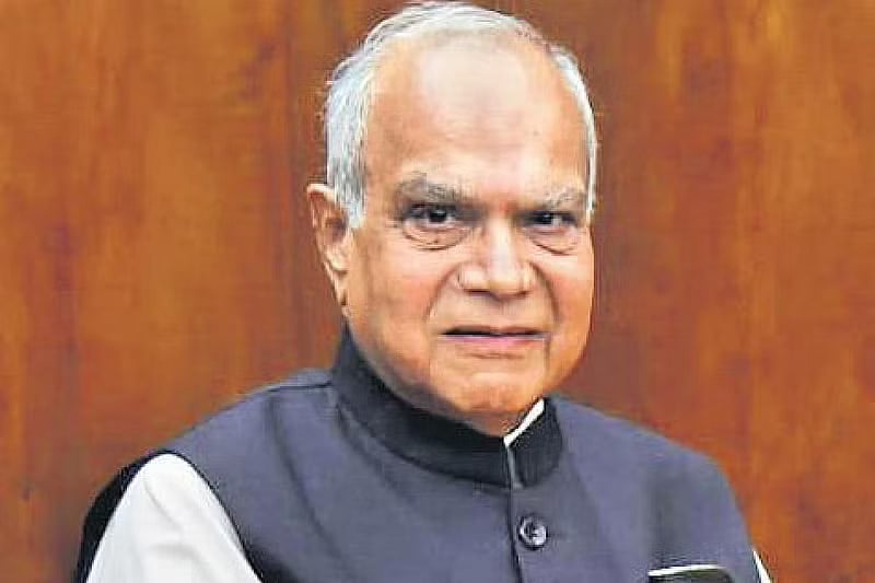 "ஆளுநர் எல்லைமீறி செயல்படுகிறார்" -முதல்வர் விமர்சனம்.. பஞ்சாபில் உச்சம் தொட்ட மாநில அரசு-ஆளுநர் மோதல் !