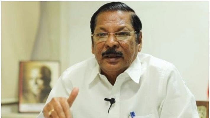 ஒன்றிய அரசு வழக்கறிஞர் எப்படி அவருக்கு ஆஜராகலாம்? - வேலுமணி வழக்கில் தமிழக அரசு கிடுக்கிப்பிடி வாதம் !