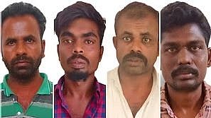 ரூ.1 கோடி கேட்டு மாணவன் கடத்தல்.. திட்டத்திற்கு மூளையாக இருந்த பக்கத்து வீட்டுக்காரர்: 7 பேர் கைது!