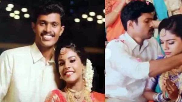 “அடித்து துன்புறுத்துகிறார்..” : 
கேரளாவில் வரதட்சனை கொடுமையால் மீண்டும் ஒரு இளம் பெண் தற்கொலை !