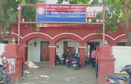 ரூ.20 ஆயிரம் கேட்டு செல்போன் ஊழியர்கள் கடத்தல்.. மாறு வேடத்தில் சென்று 6 பேரை கைது செய்த போலிஸ்!