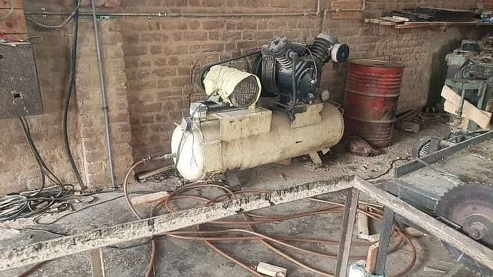 காற்றடிக்கும் கருவியால் வந்த வினை.. நண்பன் செய்த செயலால் பறிபோன சக நண்பனின் உயிர் : ம.பி-யில் அதிர்ச்சி !