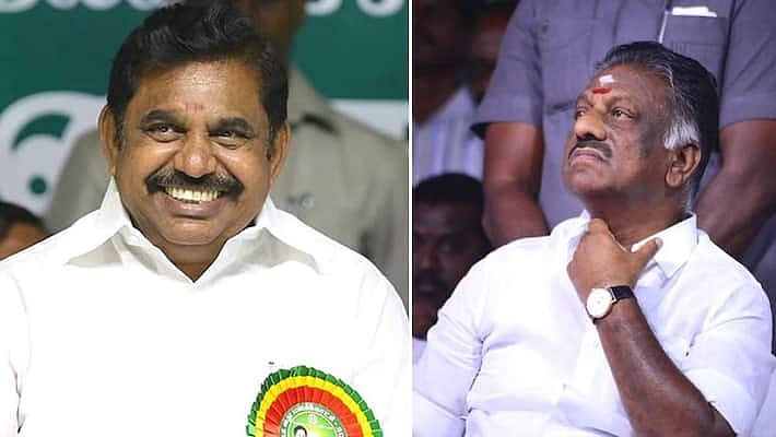 பாட்டியை வைத்து வீடியோ எடுத்த அதிமுக IT WING: உண்மையை உடைத்த ராஜீவ் காந்தி!