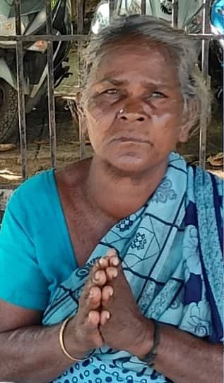 இரயில் மோதி உயிரிழந்த பாட்டிக்கு இறுதி சடங்கு.. படையல் படைத்தபோது உயிருடன் வந்ததால் பரபரப்பு..