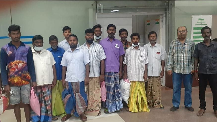 தமிழக மீனவர்கள் மீது தாக்குதல்.. இலங்கை இன்னமும் மாறவில்லை.. தமிழர்களுக்காகப் பேசுவாரா பிரதமர்?: முரசொலி!