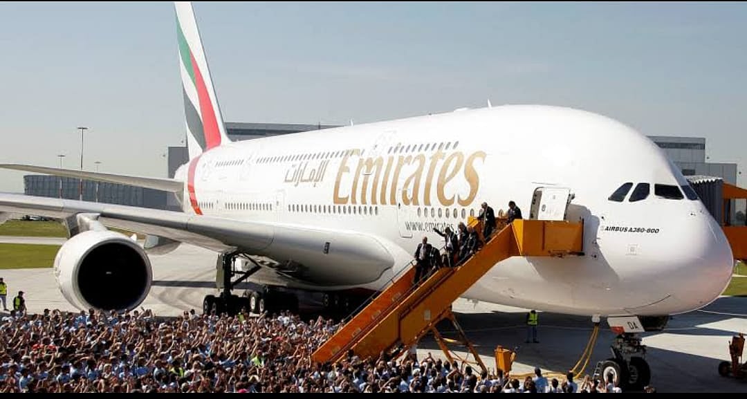 ஏா்பஸ் A-380 ரக பெரிய விமானங்கள் வந்துச்செல்ல சிறப்பு ஏற்பாடு : உலக தரத்திற்கு உயரும் சென்னை ஏர்போர்ட் !