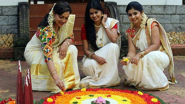 ”சமூக நல்லிணக்க விழாவாக இருக்கும் ஓணம்”.. முதலமைச்சர் மு.க.ஸ்டாலின் ஓணம் வாழ்த்து!