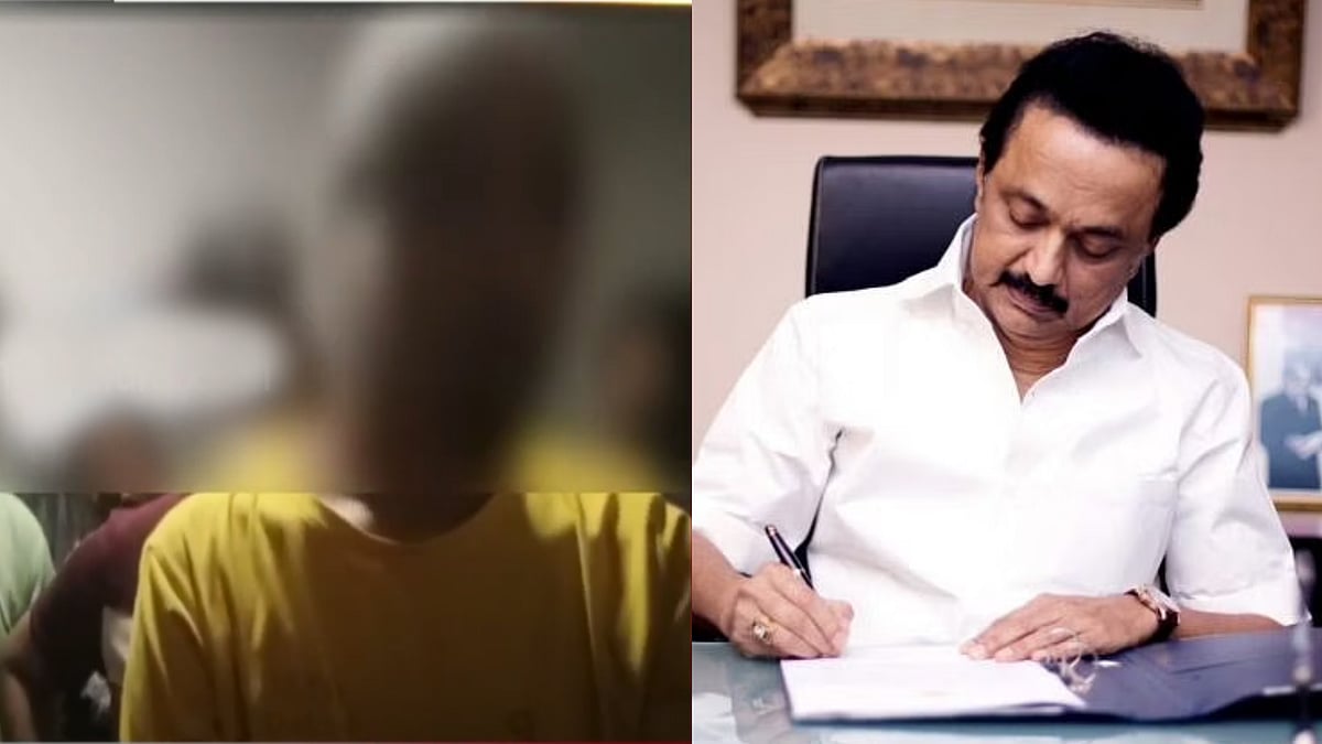 மியான்மரில் சிக்கி தவிக்கும் தமிழர்கள்.. முதலைமச்சர் கடிதத்தையடுத்து வேகமெடுத்த ஒன்றிய அரசின் நடவடிக்கை !