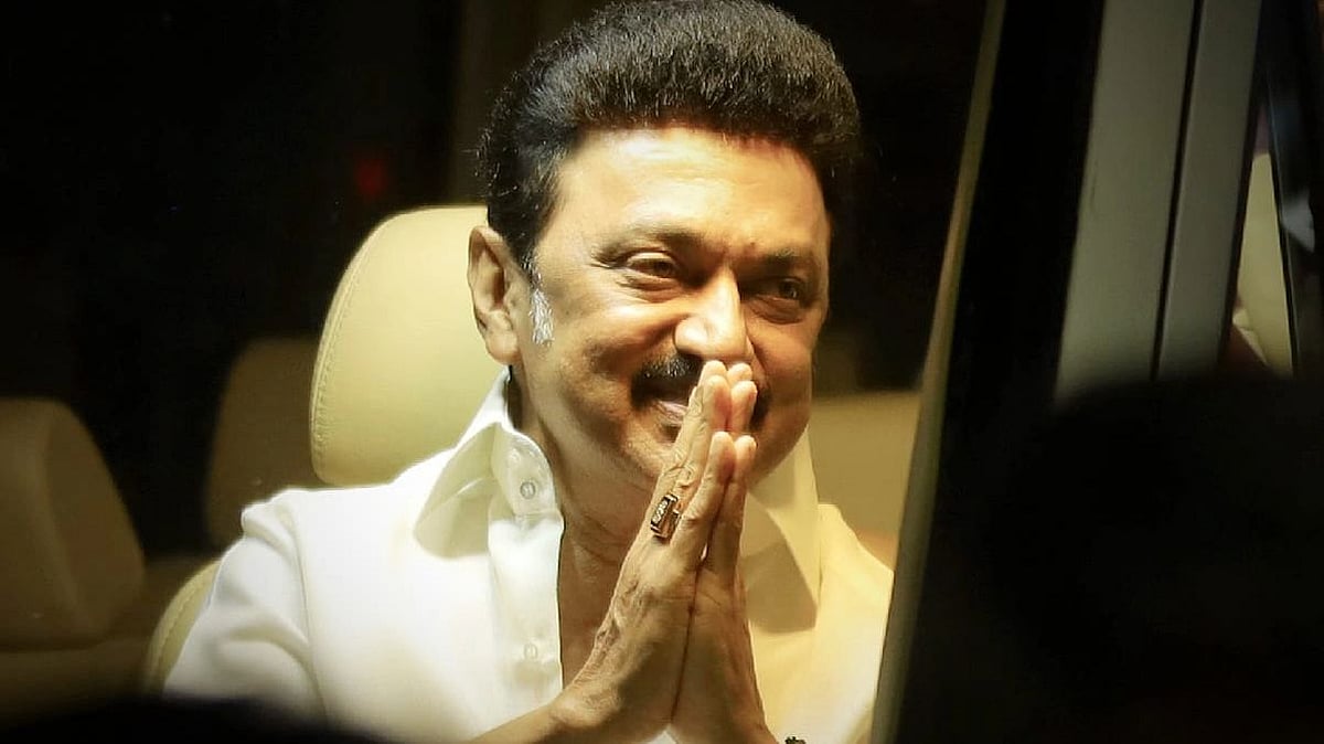 தென்மாநிலங்களில் தமிழ்நாடு முதலிடம்.. முதலமைச்சர் மு.க.ஸ்டாலின் ஆட்சிக்கு மற்றுமொறு மகுடம்!