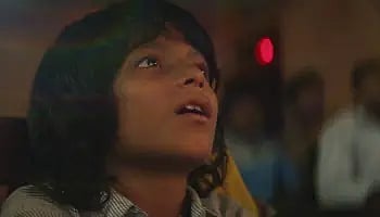 புற்றுநோயால் சிறுவன் உயிரிழப்பு.. ஆஸ்கருக்கு பரிந்துரைக்கப்பட்ட Chhello Show  படக்குழு அதிர்ச்சி!