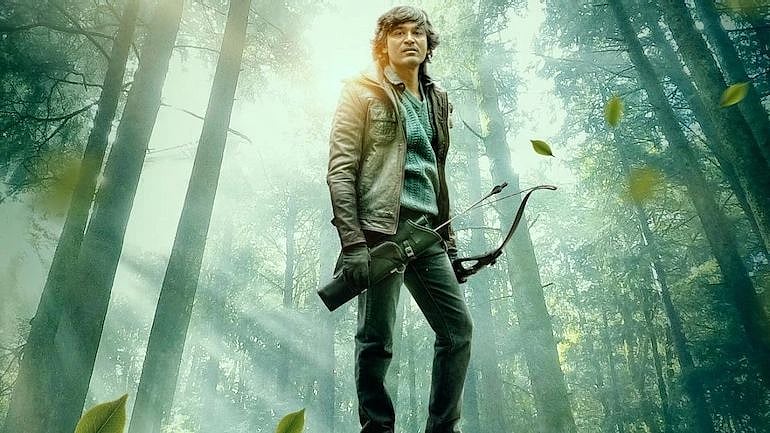 சைக்கோ த்ரில்லர்.. ‘நானே வருவேன்’ படத்தில் செல்வராகவன் Touch Missing!