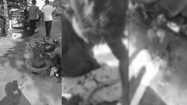 நன்கொடை வாங்குவதில் தகராறு: இந்து முன்னணி நிர்வாகி மீது தாக்குதல் - பா.ஜ.க நிர்வாகி உட்பட 5 பேர் கைது!