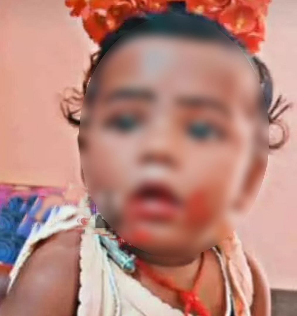 தண்ணீர் தொட்டியில் மூழ்கிய குழந்தை.. விளையாடிக் கொண்டிருக்கும் போது நேர்ந்த அவலம்.. சேலத்தில் சோகம் !