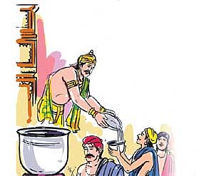 “நோயற்ற வாழ்வு வாழ வழிகாட்டும் சங்கத் தமிழரின் பாரம்பரிய உணவு முறைகள்” : உலக உணவு தின சிறப்புக் கட்டுரை!