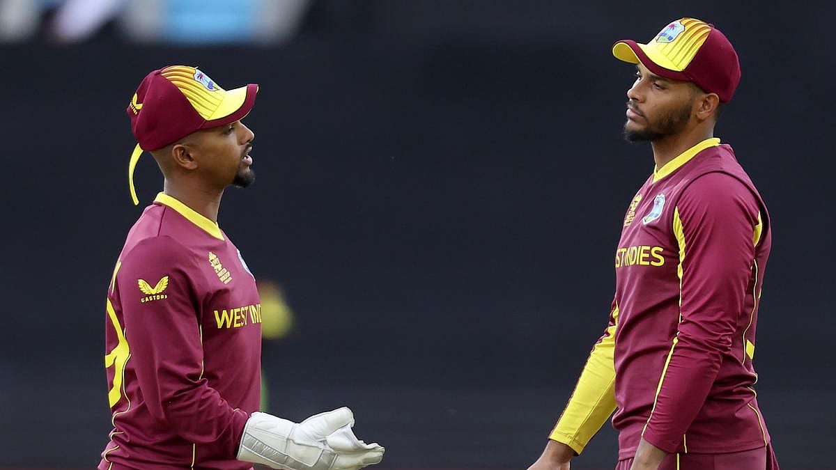 "அணியின் எதிர்காலம் எப்படி என்றே தெரியவில்லை, வருத்தத்தில் உள்ளோம்"-மனம் திறந்த வெஸ்ட்இண்டீஸ் கேப்டன் ! 