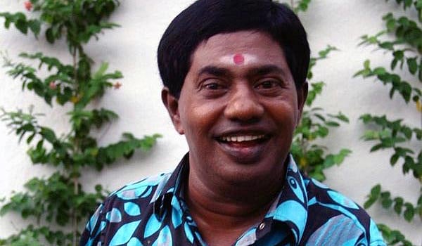 இப்படித்தான் நான் ஏமாந்தேன்.. -1 லட்சம் ரூபாய் திருடப்பட்ட சம்பவம் குறித்து விவரித்த நடிகர் போண்டாமணி !