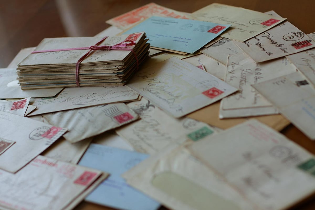 கனிமொழி MP, அமைச்சர் கீதாஜீவனுக்கு கடிதம் அனுப்பிய அரசு பள்ளி மாணவ மாணவிகள்.. நெகிழ்ச்சி சம்பவம்!