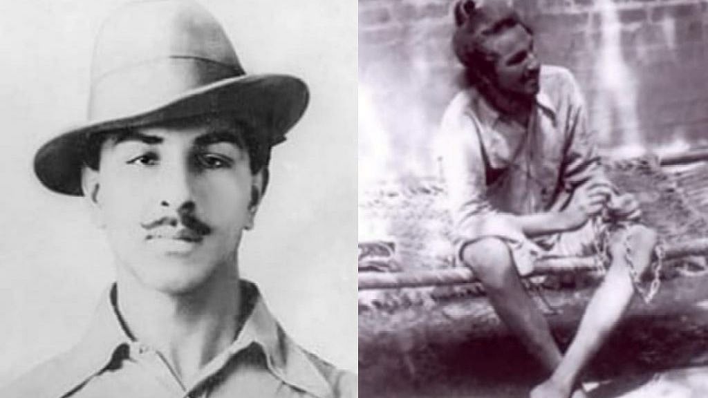 கேட்காத செவிகள் கேட்கட்டும்.. ஜாலியன் வாலாபக் படுகொலையிலிருந்து முளைத்தெழுந்த பகத் சிங்!