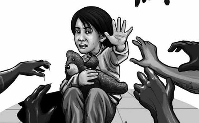 ஒடிசா : சிறுமி பாலியல் வன்கொடுமை.. பணம் கொடுக்காததால் வீடியோவை இணையத்தில் வெளியிட்ட சிறுவர்கள் !