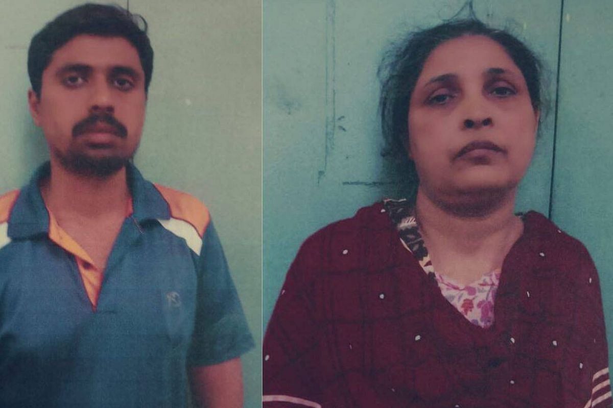 கோபி மஞ்சூரியனுக்காக பாட்டியை கொன்று சுவற்றில் மறைத்த பேரன்.. 6 ஆண்டுகளுக்கு பிறகு சிக்கியது எப்படி ?