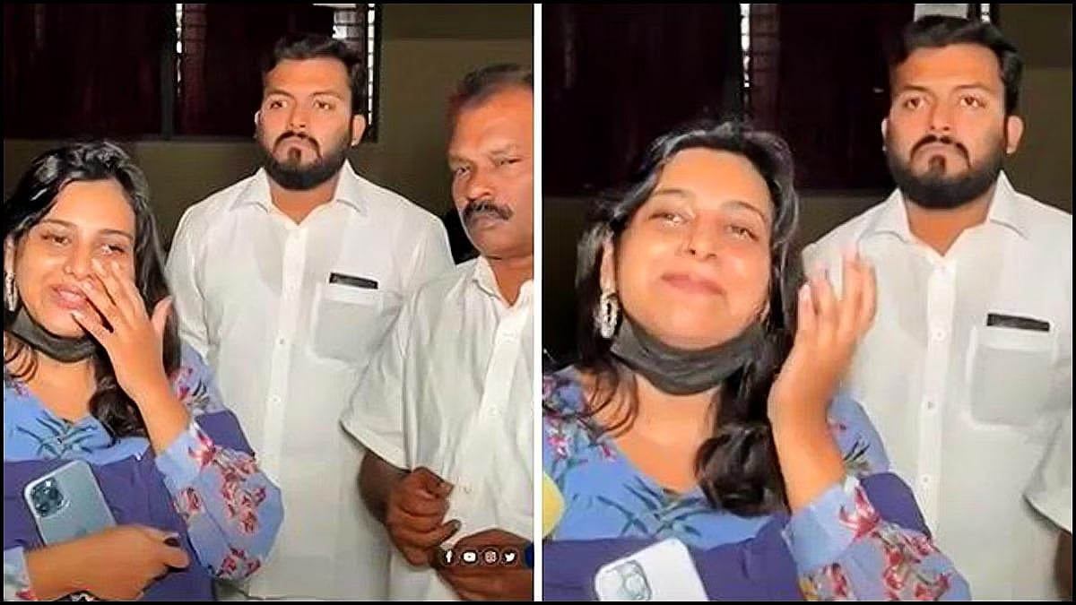 பிரபல நடிகையை ஷட்டரை மூடி கடைக்குள் அடைத்துவைத்த ஷோரூம் ஊழியர்கள்.. பயத்தில் அழுததாக நடிகை பேட்டி !